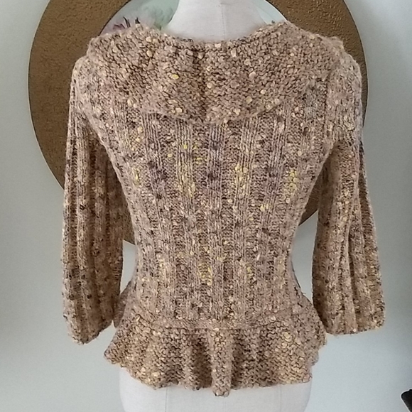 Ruby Rd. Sweater - Picture 4 of 9